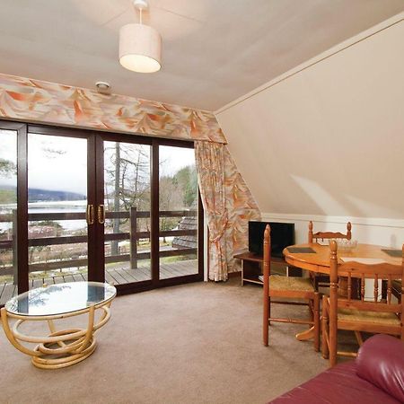 Glengarry Lodges Invergarry Esterno foto