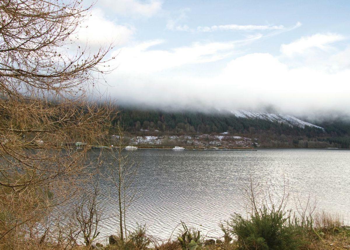 Glengarry Lodges Invergarry Esterno foto